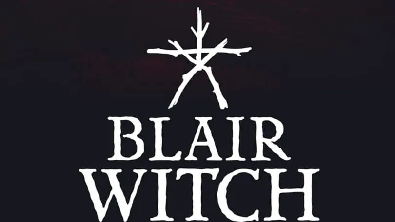 Blair Witch cover