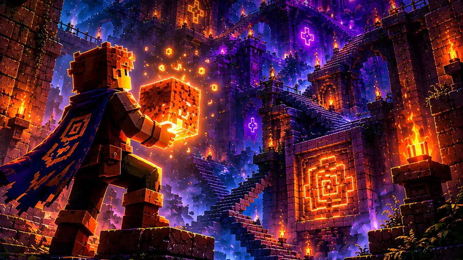 Block Wise cover
