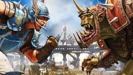 Blood Bowl 2 cover