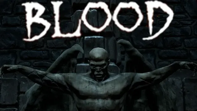 Blood Hunting cover