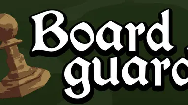 Boardguard cover