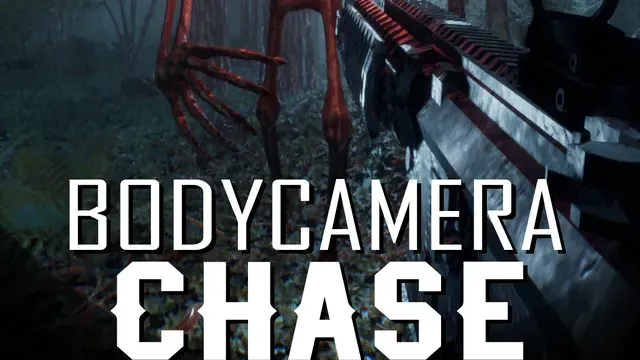 Bodycamera Chase cover