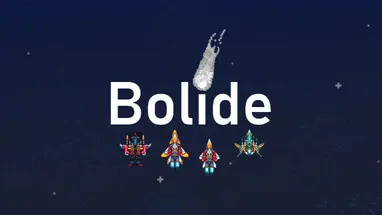 Bolide cover
