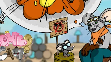 BomboCat cover