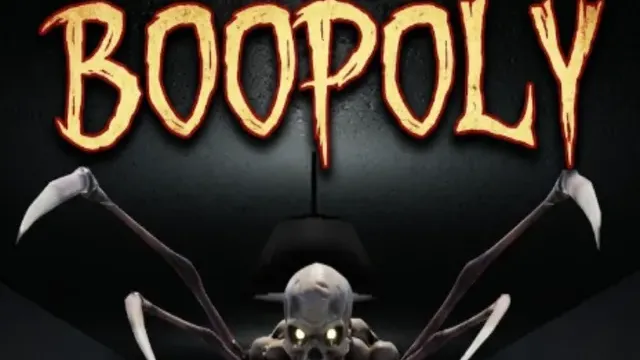 Boopoly cover