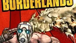 Borderlands cover