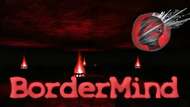 BorderMind cover