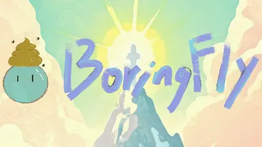 boringFly cover