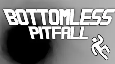 Bottomless Pitfall cover