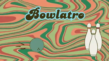 Bowlatro cover
