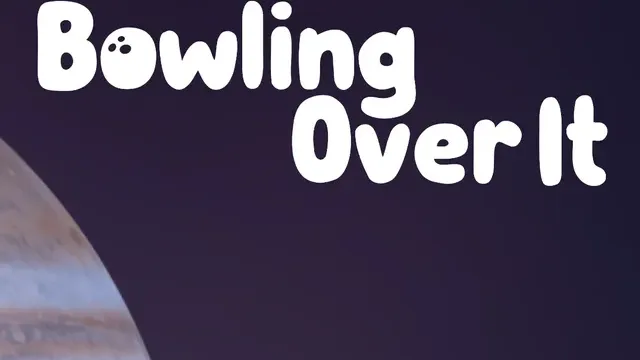 Bowling Over It cover