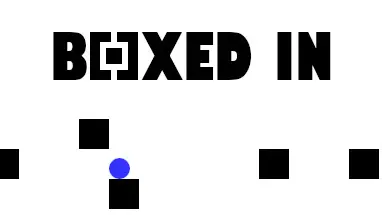 Boxed In cover