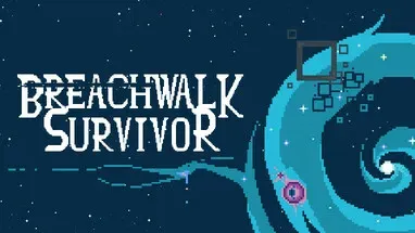Breachwalk Survivor cover