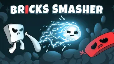 Bricks Smasher cover