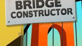 Bridge Constructor cover