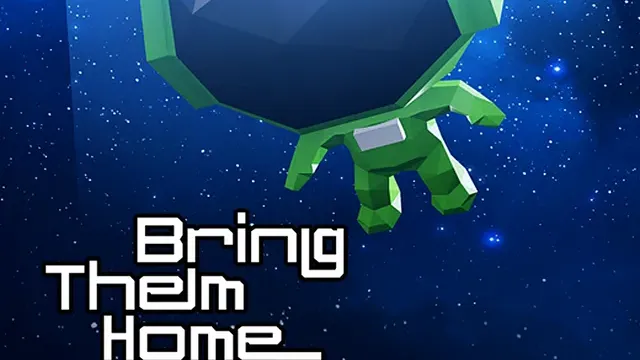 Bring Them Home cover