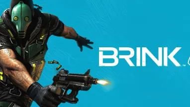 Brink cover