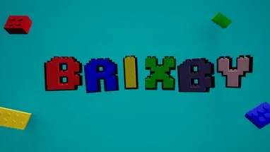 Brixby cover