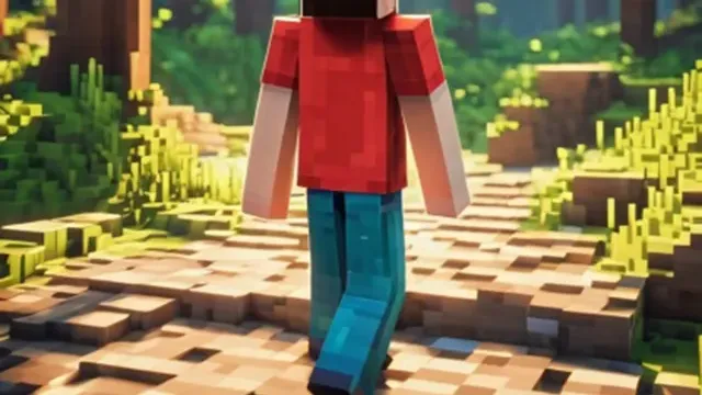 Build From Block cover