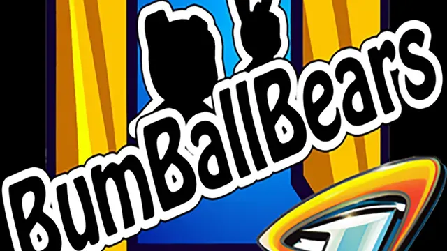 Bum Ball Bears cover