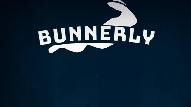 Bunnerly cover