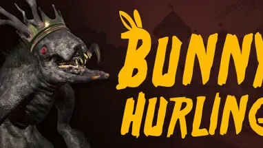 Bunny Hurling cover