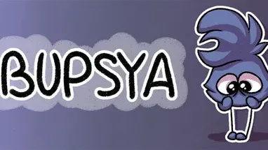 Bupsya cover