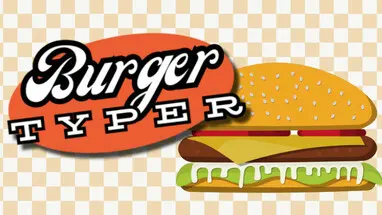Burger Typer cover