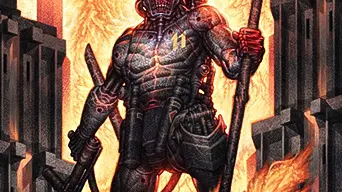 Butcher Demo cover