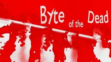 Byte of the Dead cover
