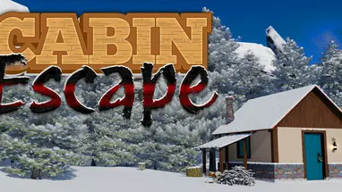 Cabin Escape cover