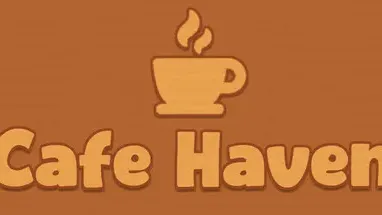 Cafe Haven cover