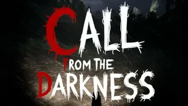 Call from the darkness cover