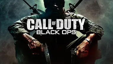 Call of Duty: Black Ops cover