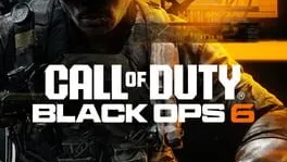 Call of Duty: Black Ops 6 cover