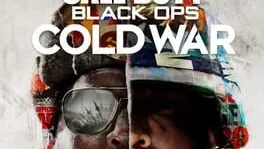 Call of Duty: Black Ops Cold War cover