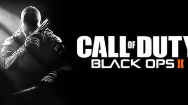 Call of Duty: Black Ops II cover