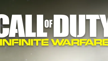 Call of Duty: Infinite Warfare cover
