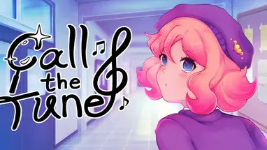 Call the Tune cover
