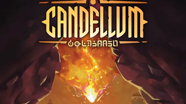 CANDELLUM cover