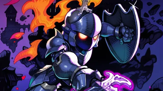 Candle Knight cover