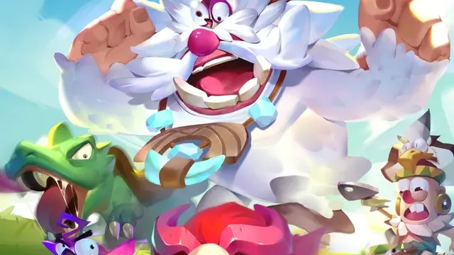 Candy Disaster cover