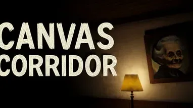 Canvas Corridor cover