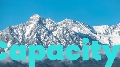Capacity cover