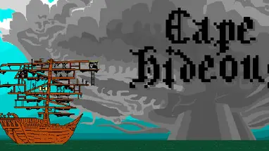 Cape Hideous cover