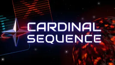 Cardinal Sequence cover