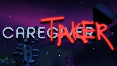 Caretaker cover