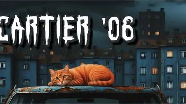 Cartier 06 cover