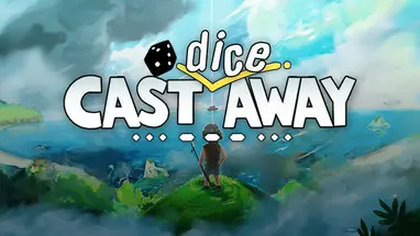 Cast Dice Away cover