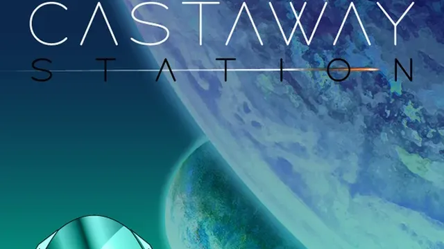 Castaway Station cover